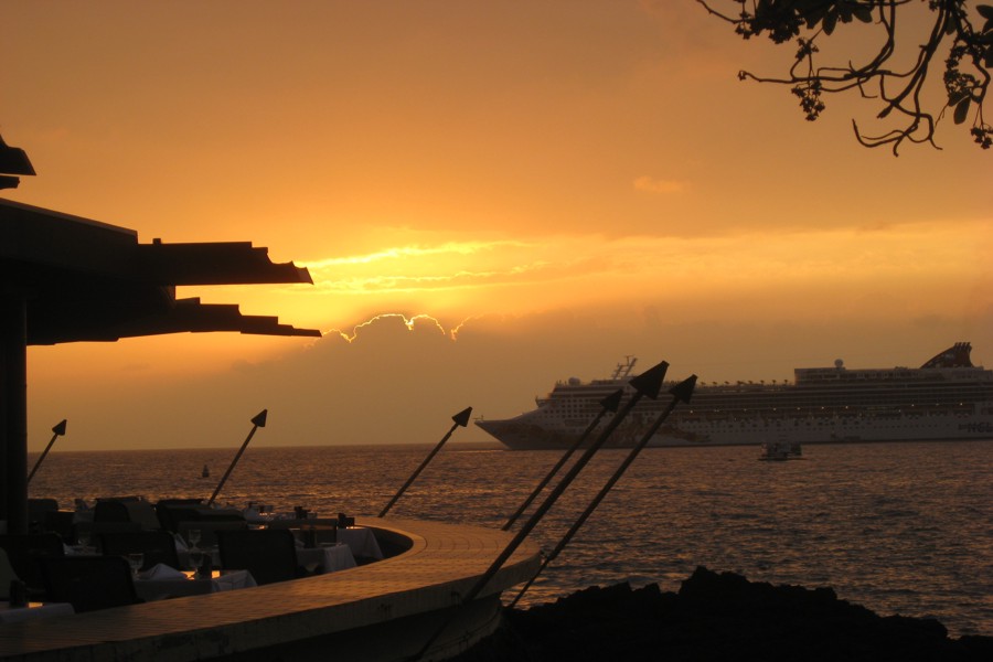 ../image/sunset in kona - last day 4.jpg